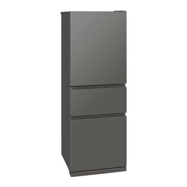 大型冷蔵庫 330L 3ドア 2021年製 三菱電機 高年式 関東限定 大型冷蔵庫