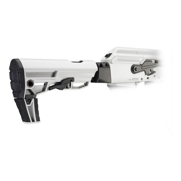 東京マルイ AK ホワイトストーム [次世代電動ガン (対象年令18才以上