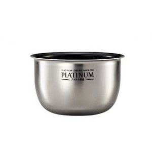 象印 B407-6B [炊飯器用内釜(NP-BB10 / NP-BC10用)] | 激安の新品・型