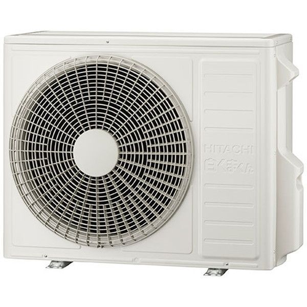 急募 18畳用 2024年製 日立 RAS-F56RM2 (W) エアコン 急募 18畳用 2024