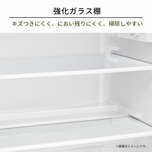 Hisense HR-K91HB ブラック [冷蔵庫 (87L・右開き)] | 激安の新品・型