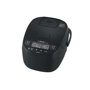 象印 NW-VH10-TA ブラウン 極め炊き [IH炊飯器(5.5合炊き)] | 激安の