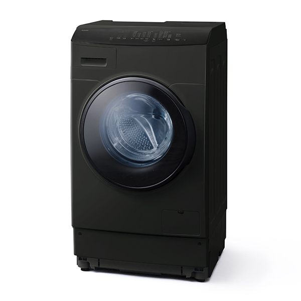 アイリスオーヤマ 洗濯機 ブラック」の人気商品一覧 | 安い商品を通販