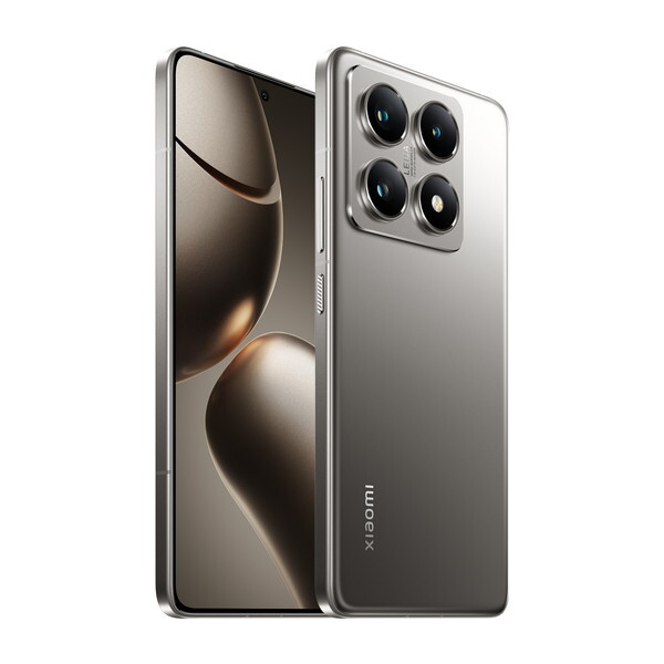 Xiaomi 14T チタングレー スマートフォン Xiaomi 14T｜価格比較・最新