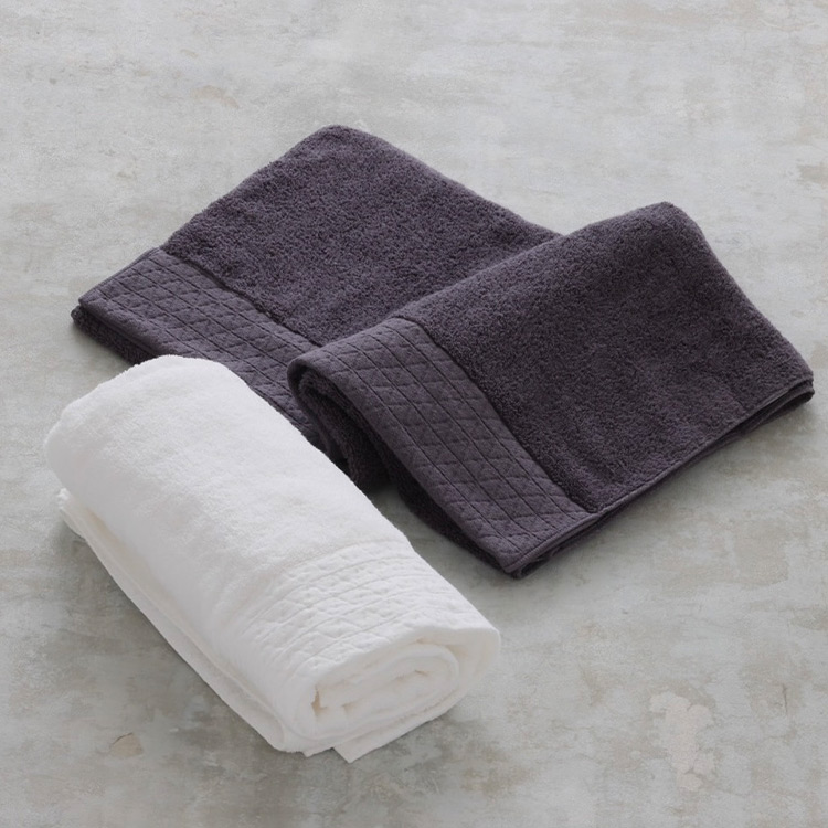 感謝を紡ぐバスタオル | ピエクレックス公式