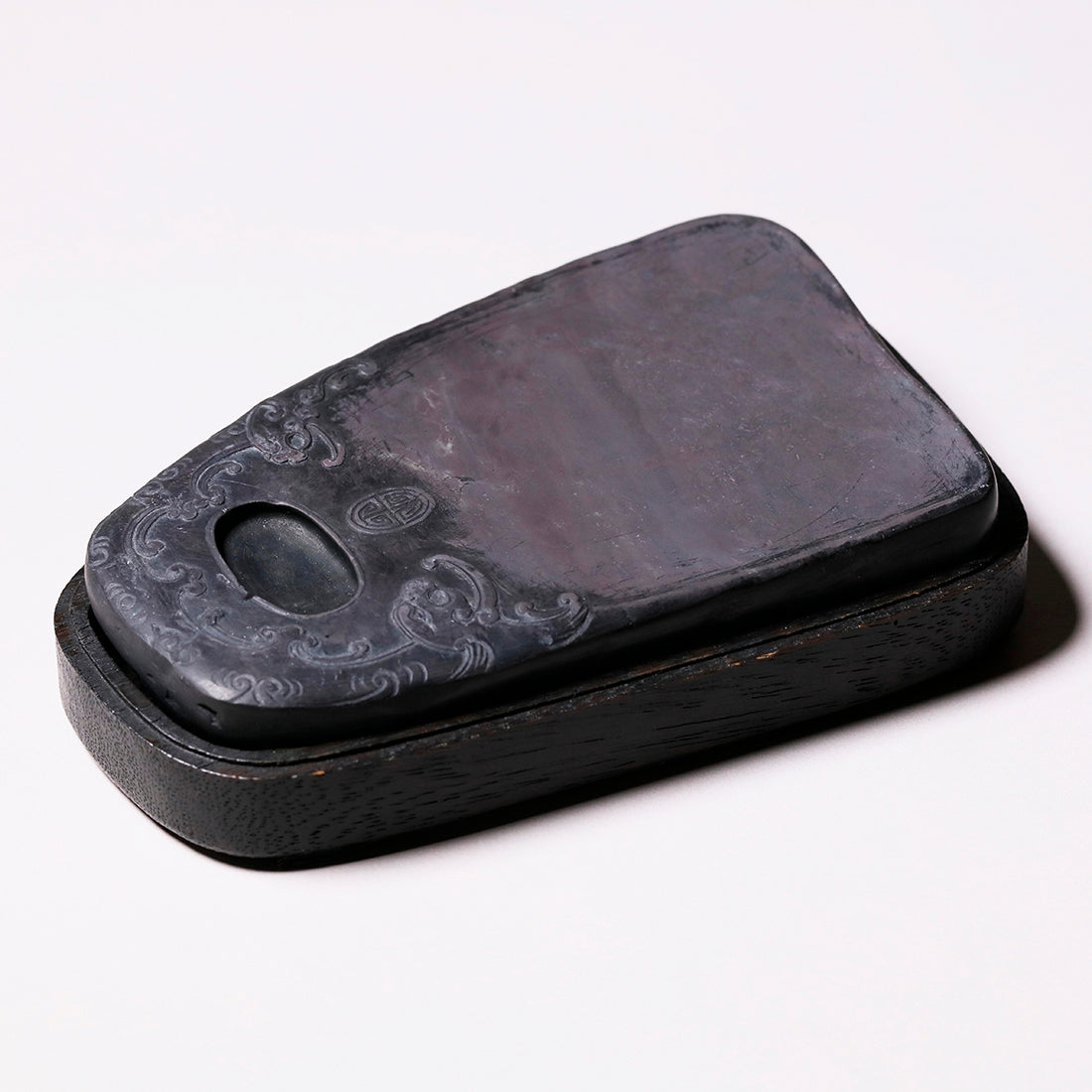 値下げ】硯 33 古端渓硯 【公式通販】