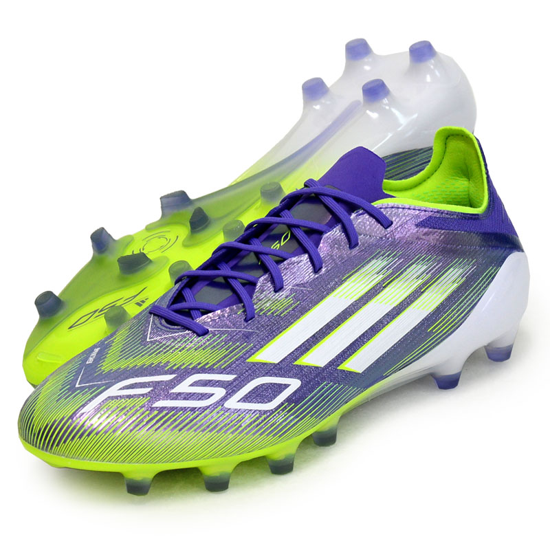 dショッピング |アディダス adidas F50 ELITE FG サッカースパイク F50