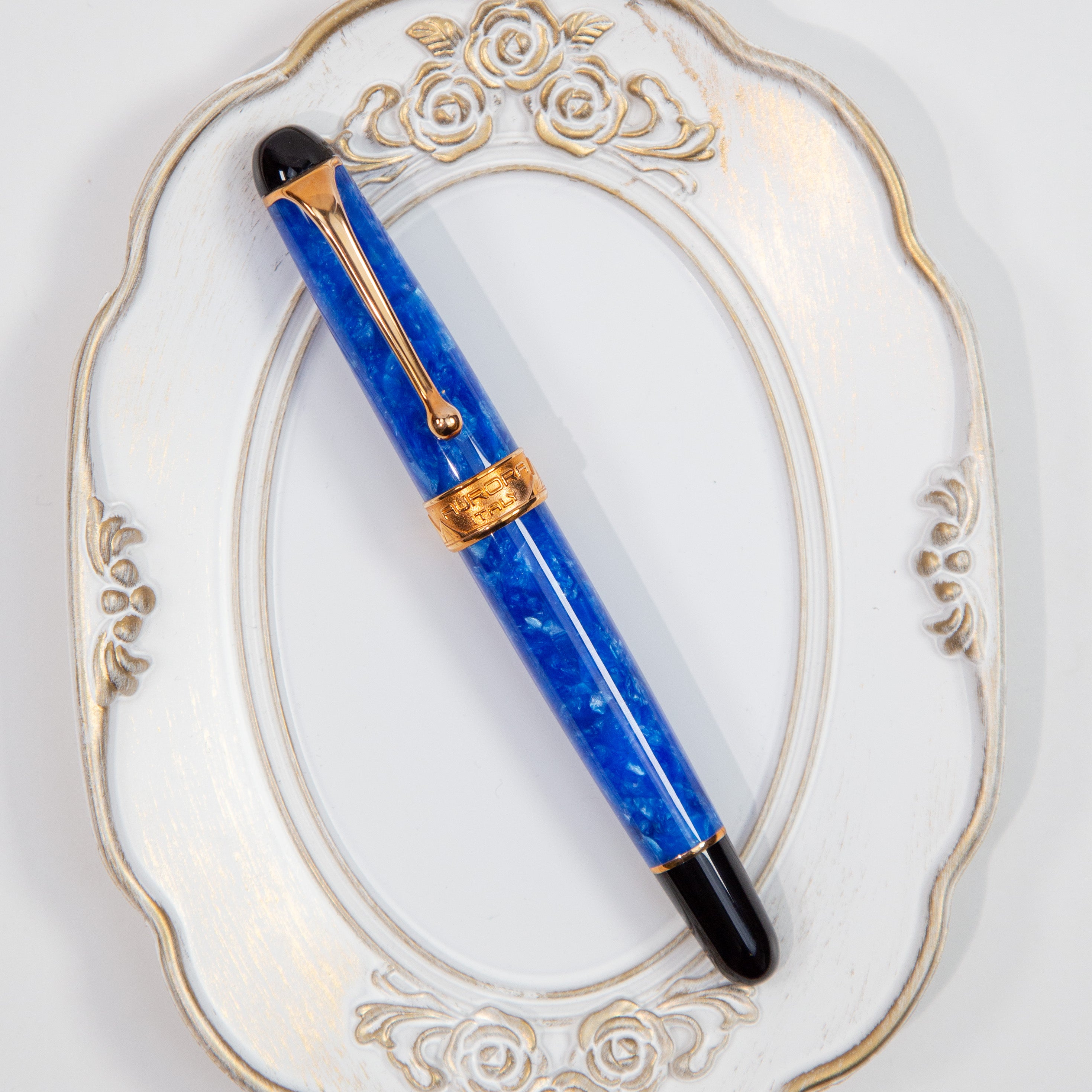 AURORA アウロラ 万年筆 88 オタントット 限定 ヒマラヤ HIMALAYA