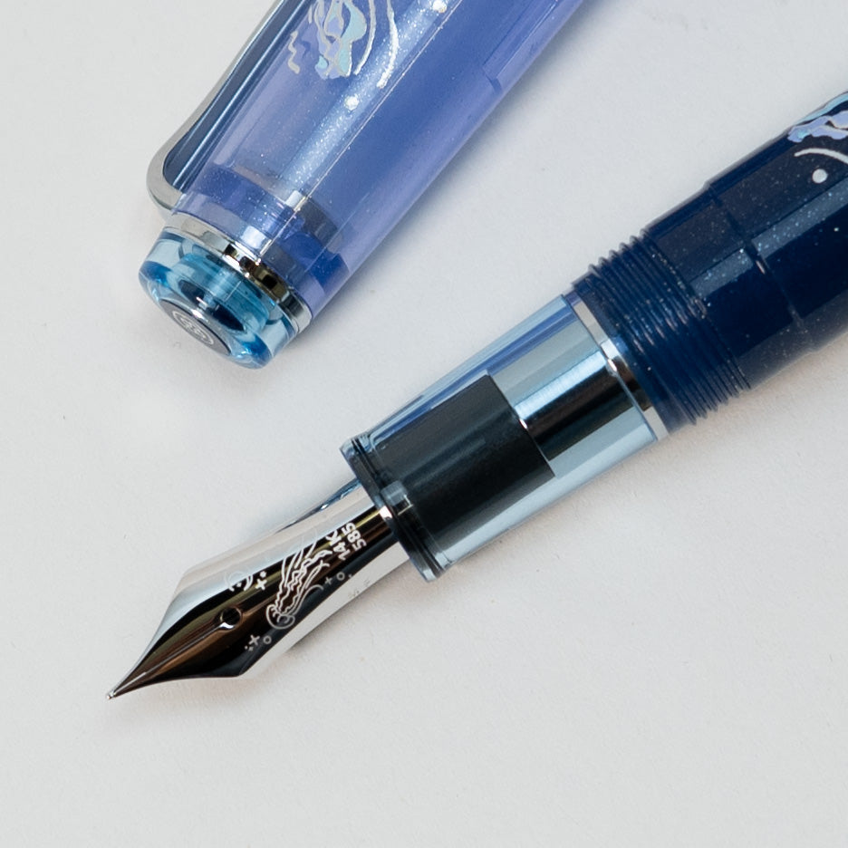 セーラー カ.クリエ プレミアムクロス×プロフェッショナルギアスリム