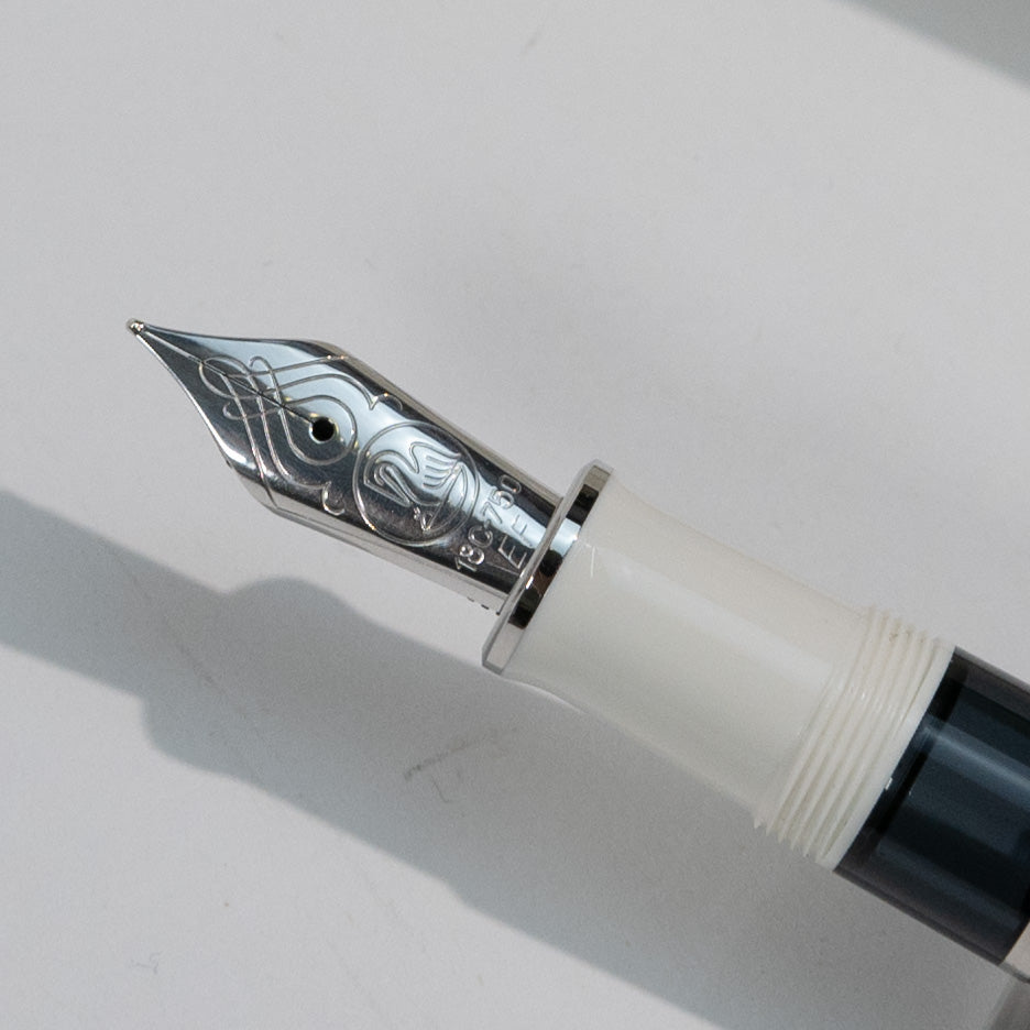 PELIKAN ペリカン 万年筆 トレド M910 ホワイト – Poesie文具
