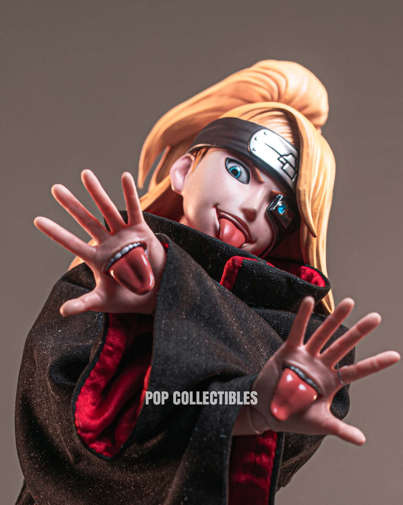 RocketToys1/6NARUTO ナルト 暁 うちはイタチ フィギュア RocketToys1