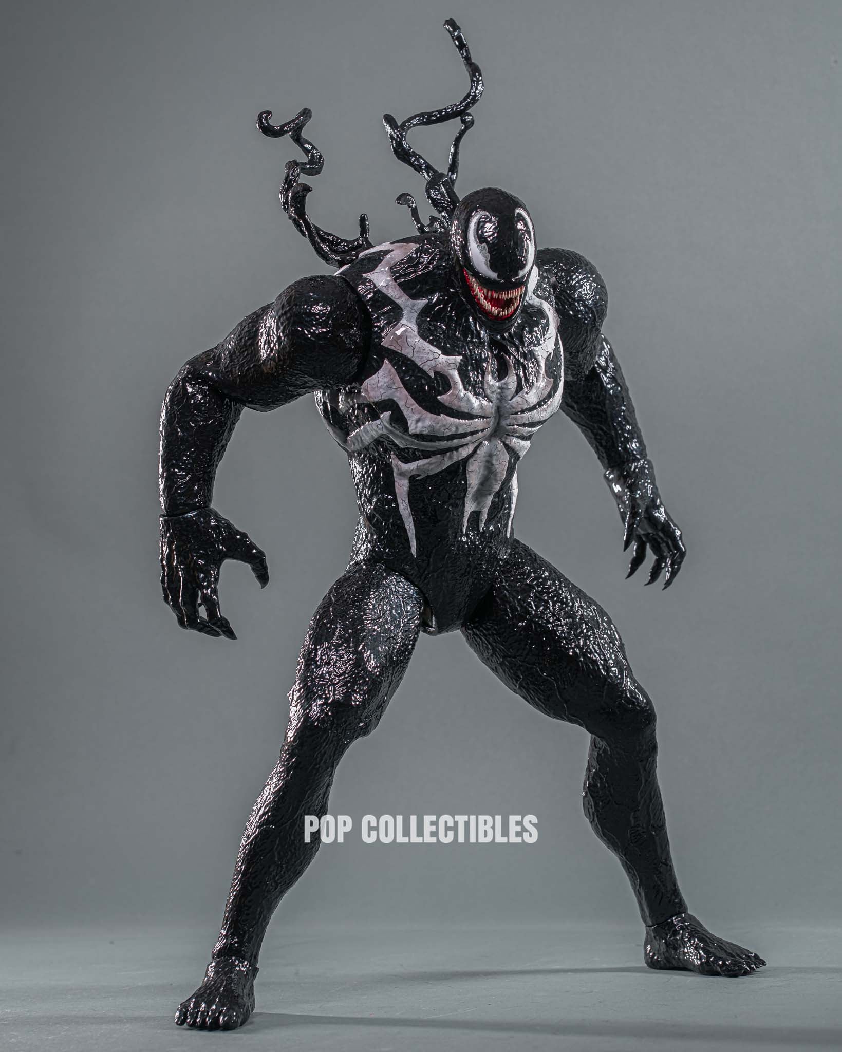 Hot Toys VGM59 Marvel's Spider Man 2 Venom 1/6 Scale Collectible