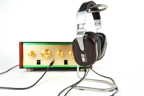 Ultrasone EDITION 5 Headphones - Positive Feedback