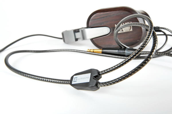 Ultrasone EDITION 5 Headphones - Positive Feedback