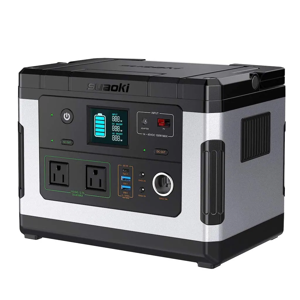 ポタ電.com】富士倉（ふじくら）のBA-450を隅々までレビュー | POTADEN