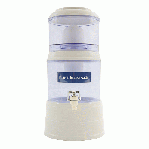 ポタポタクラブ 常温サーバー 安い クラブエコウォーター(ガラス) 引取