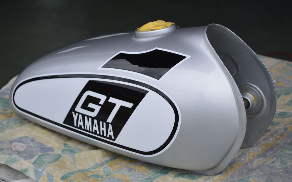 GT50 ミニトレ塗装実例｜フォトギャラリー｜POTENTIAL ポテンシャル