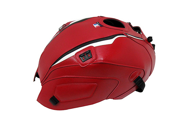 BAGSTER】 CBR650R用タンクカバーがラインナップ！ | 株式会社プロト(PLOT)