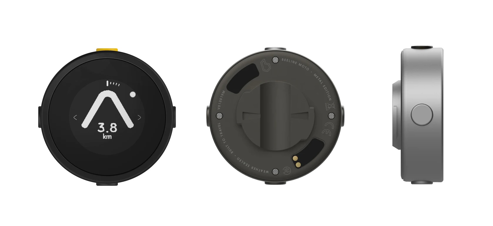 えっ？！これがナビ？新しいナビゲーション・BeeLine Motoを紹介