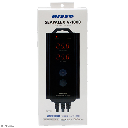 plantstech / ニッソー シーパレックス V－1000 サーモスタッド