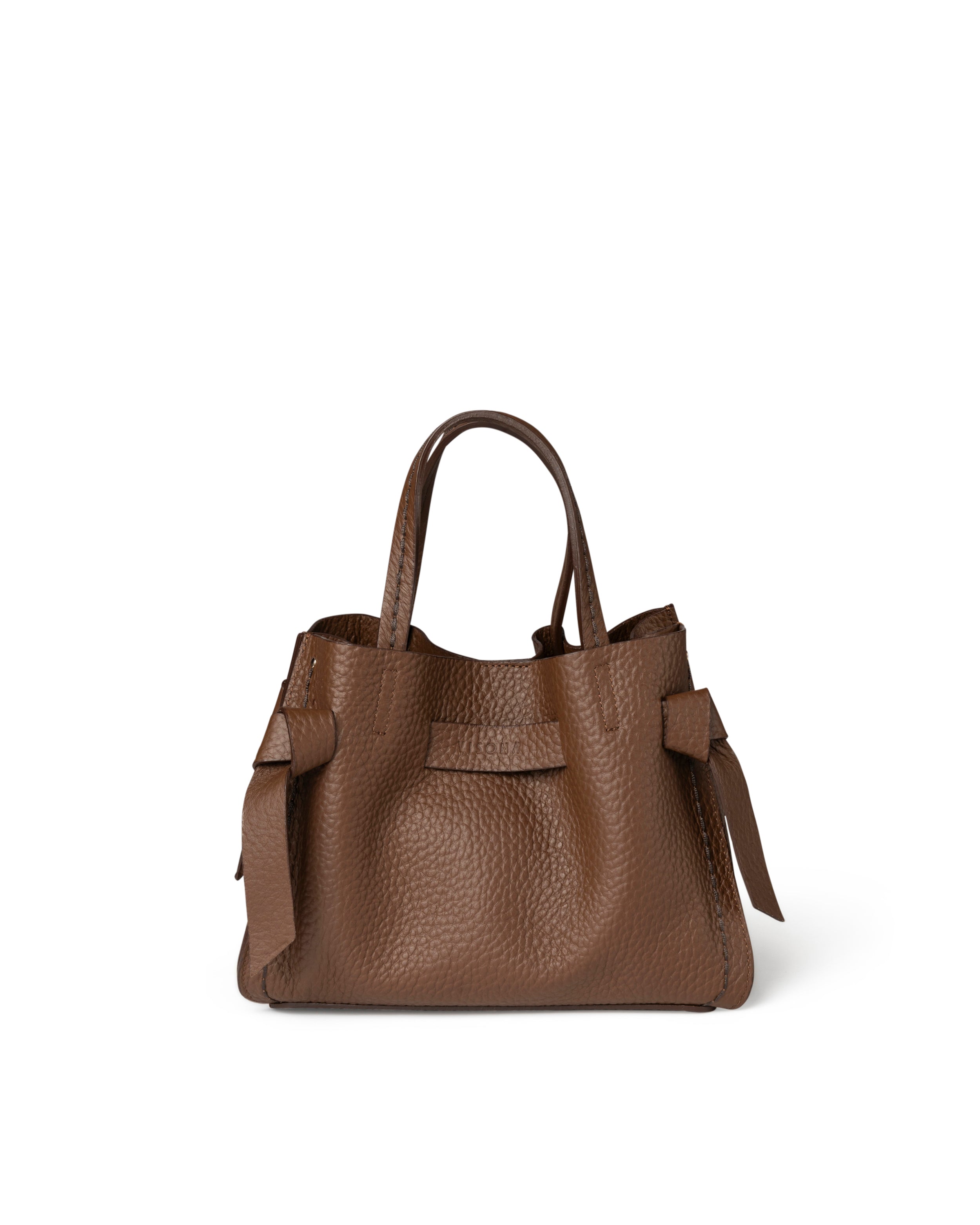 VITTORIA NERO - 24730 – Visona'