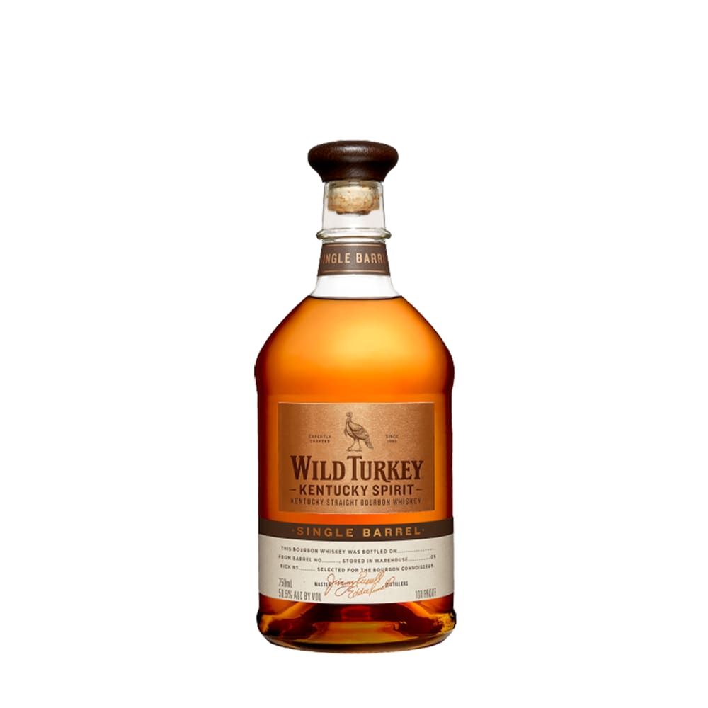 Wild Turkey Kentucky Spirit – PlumpJack Wine and Spirits