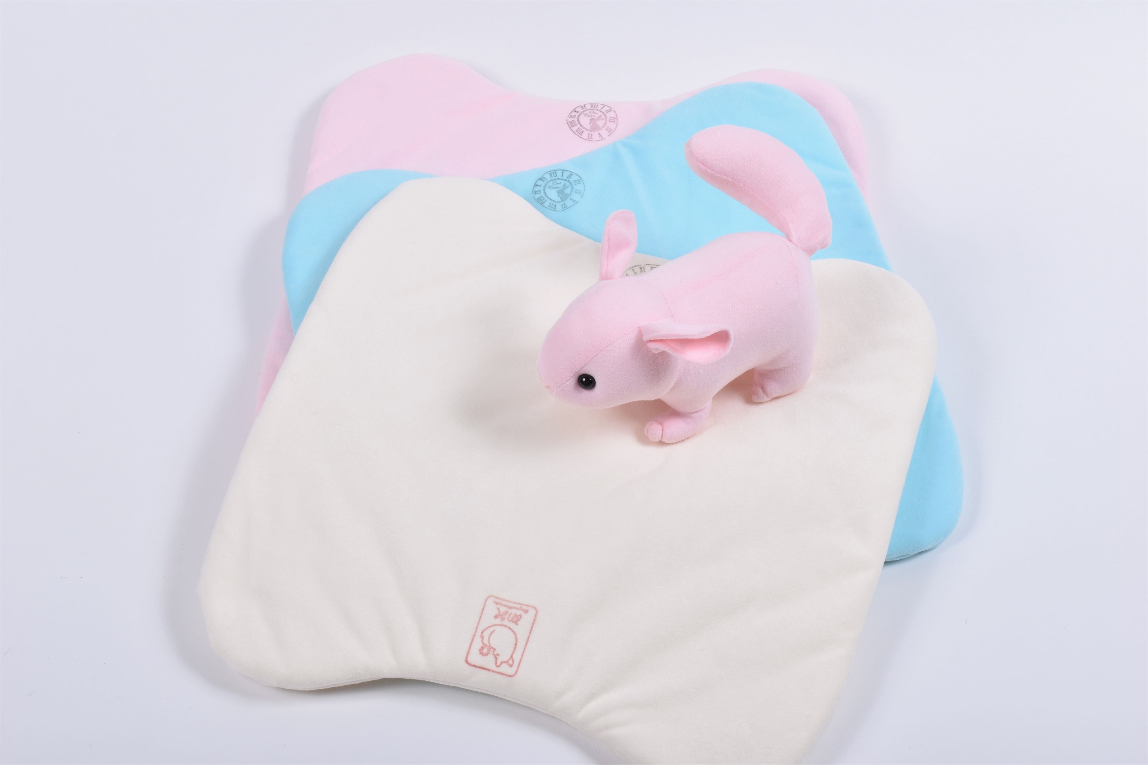 チンチラのハンモック – プラス工房