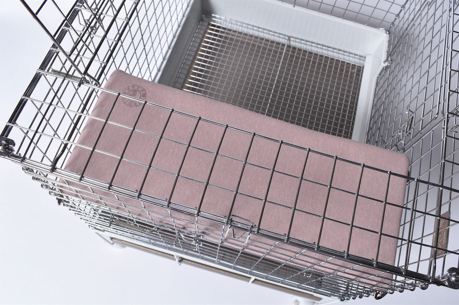 うさぎのケージ60ロフト・ステージ用マット‐プラス工房