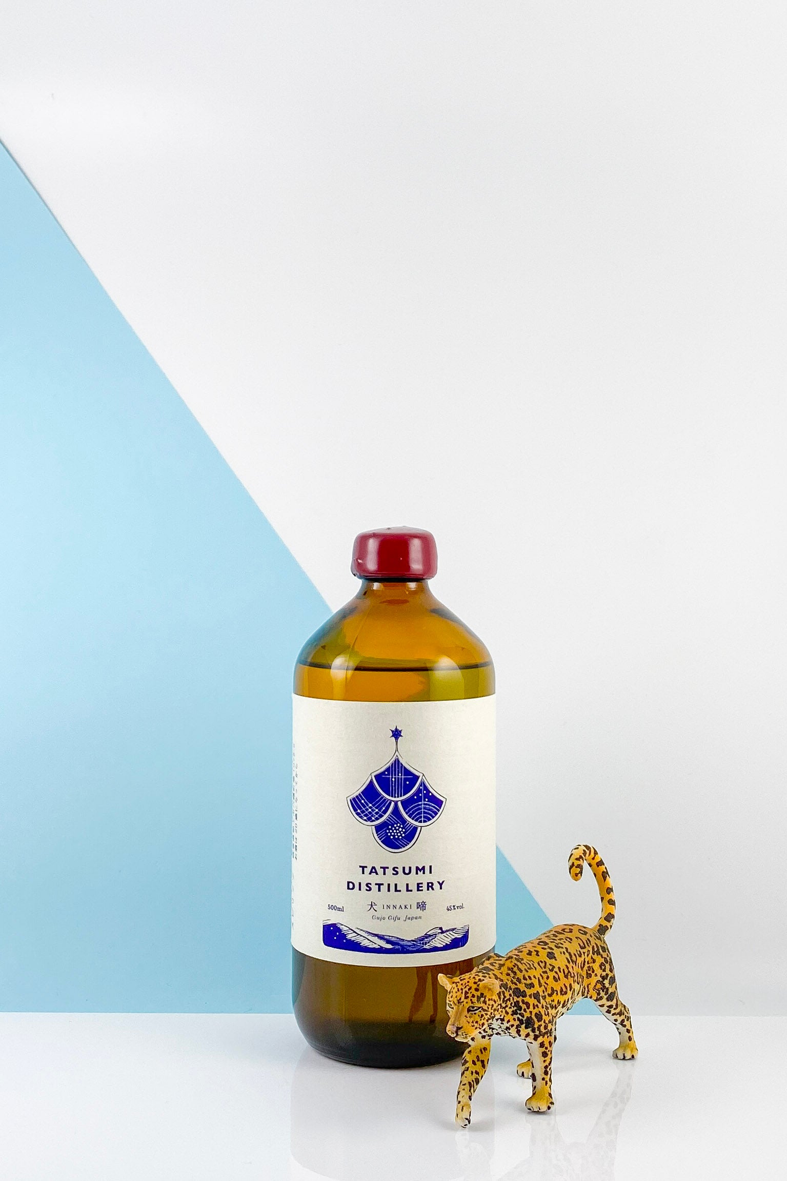 Tatsumi Distillery Gin – P&V Merchants