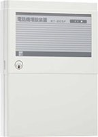 サクサ 自動火災報知設備非常通報設置連動切替スイッチ （SDE）B 火災