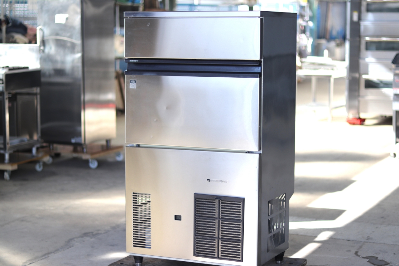 HOSHIZAKI 業務用製氷機 【ジャンク】 ホシザキ 製氷機 im-25l-1