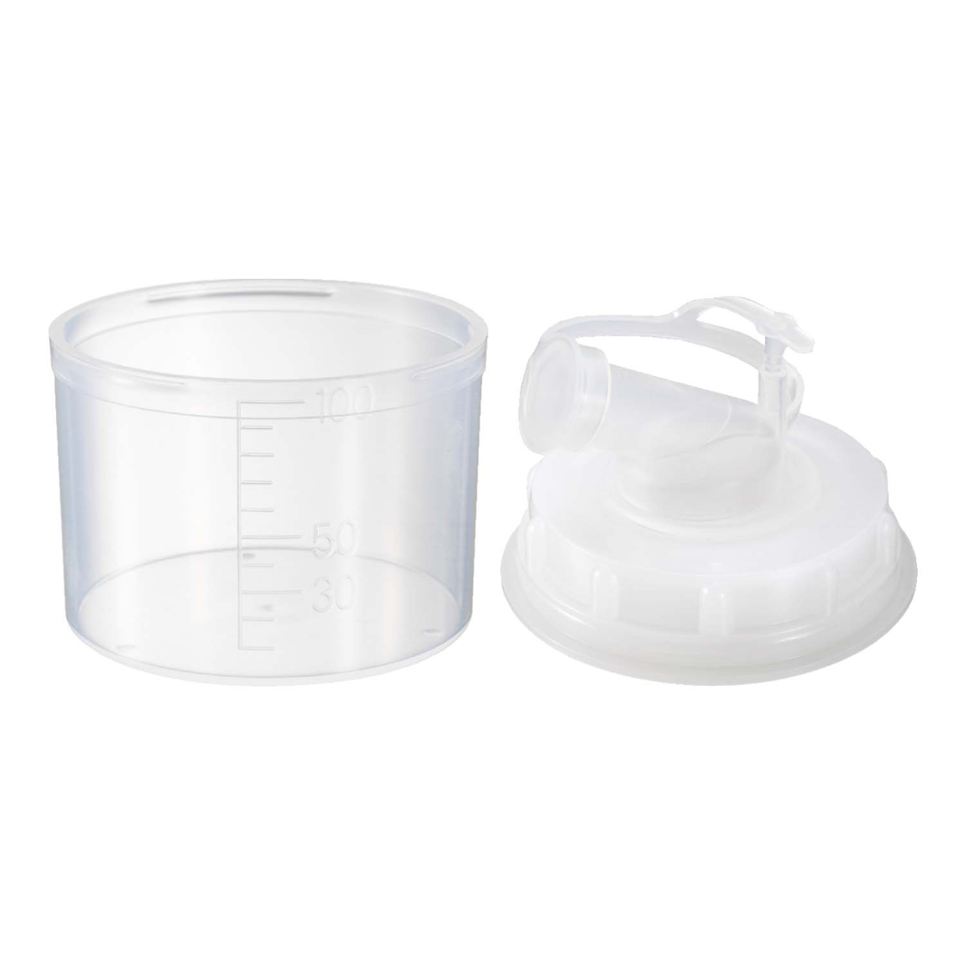 カップ＆ノズル 1セット | カップ＆ノズル | 製品情報 | サラヤ業務用