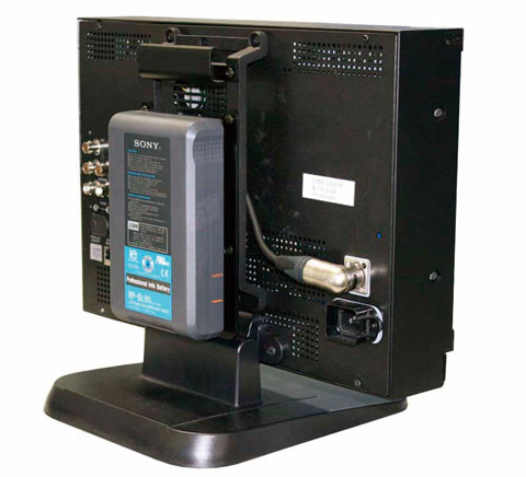 PBUシリーズ | PROTECH