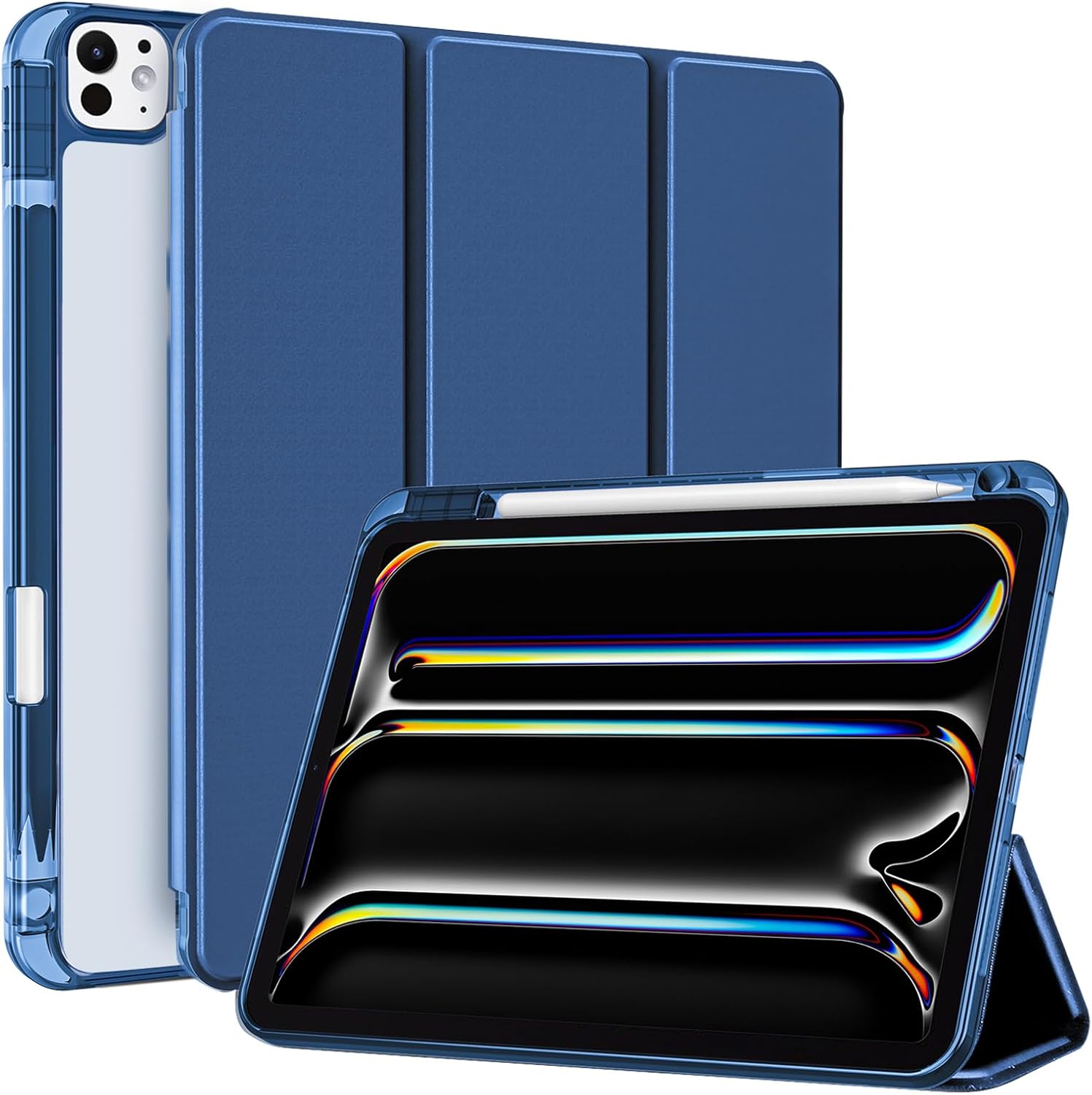 iPad Pro 11 Inch Stylish Hybrid Case | ProCase – Procase