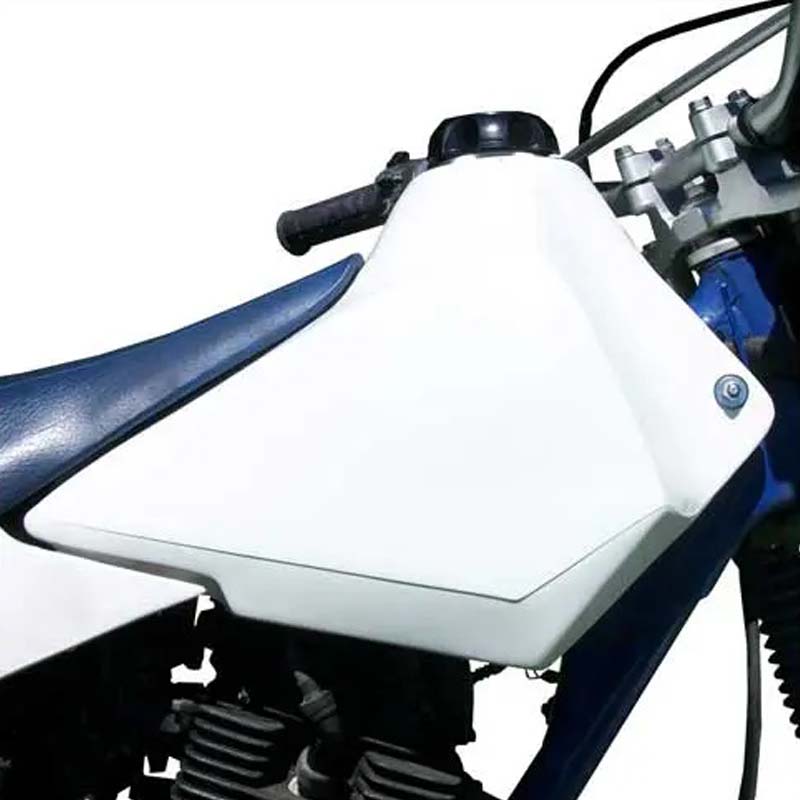 Gas Tank, Clarke 2.7 Gallon | ProCycle.us