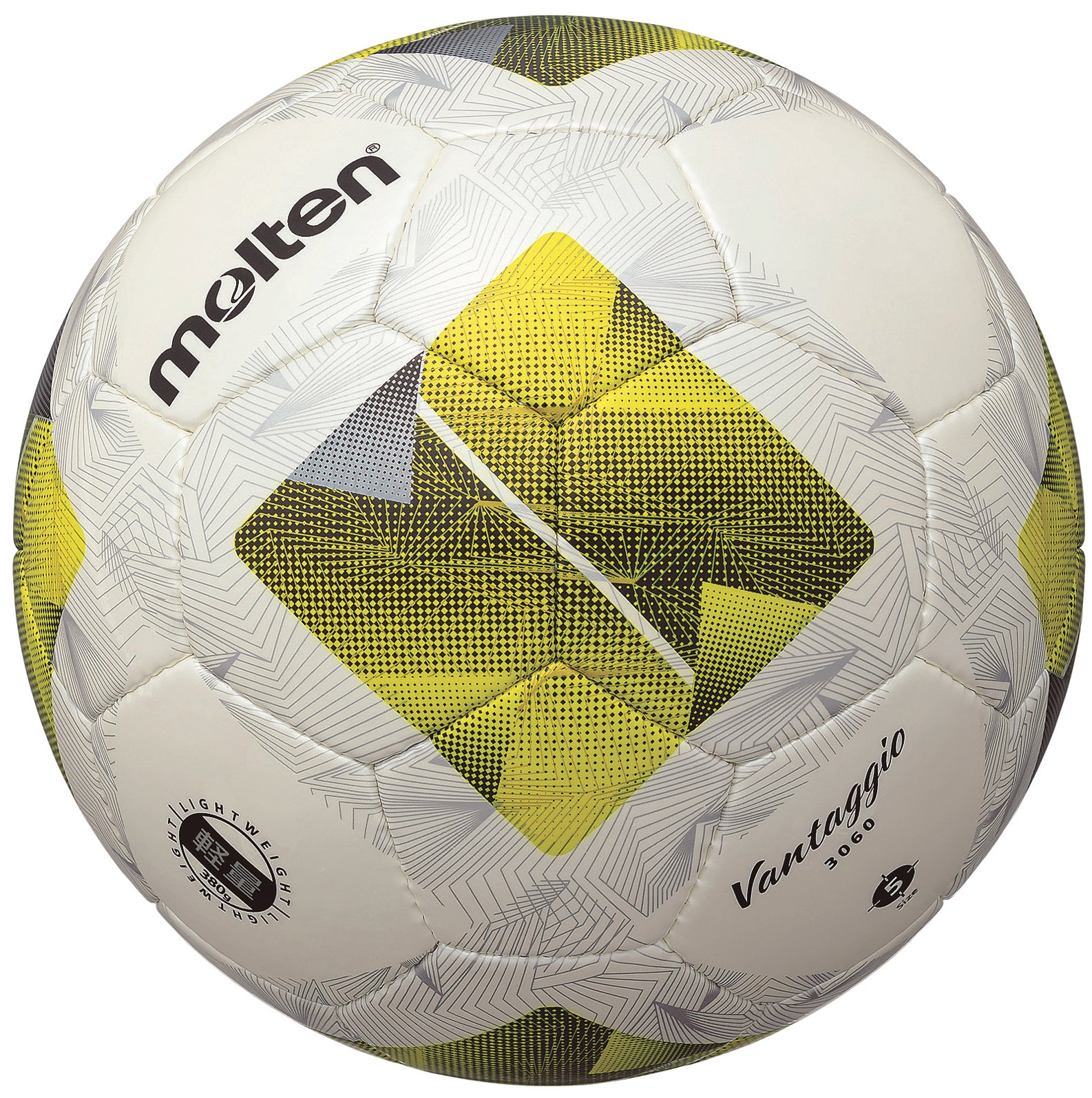 Vantaggio 5000 サイズ5 サッカーボール ヴァンタッジオ 5000