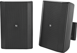 Wall & Surface Mount Speakers | Electro-Voice