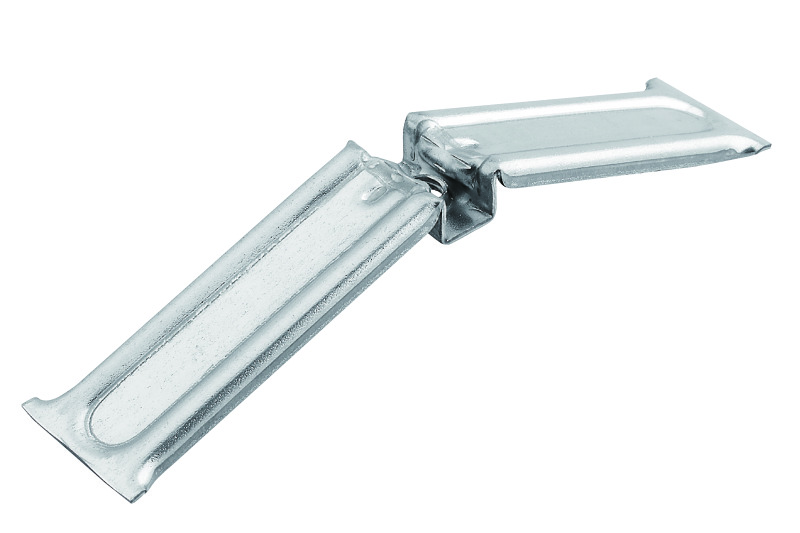 合成スラブデッキ用吊りボルト支持金具 | ネグロス電工商品情報サイト