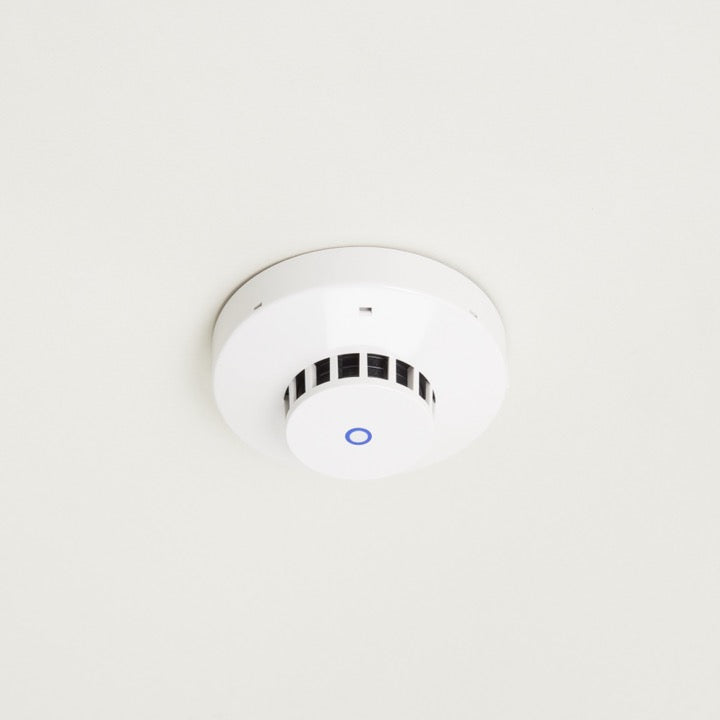 光電式アナログ式スポット型感知器(自動試験機能付) FDKJ051R-D-X