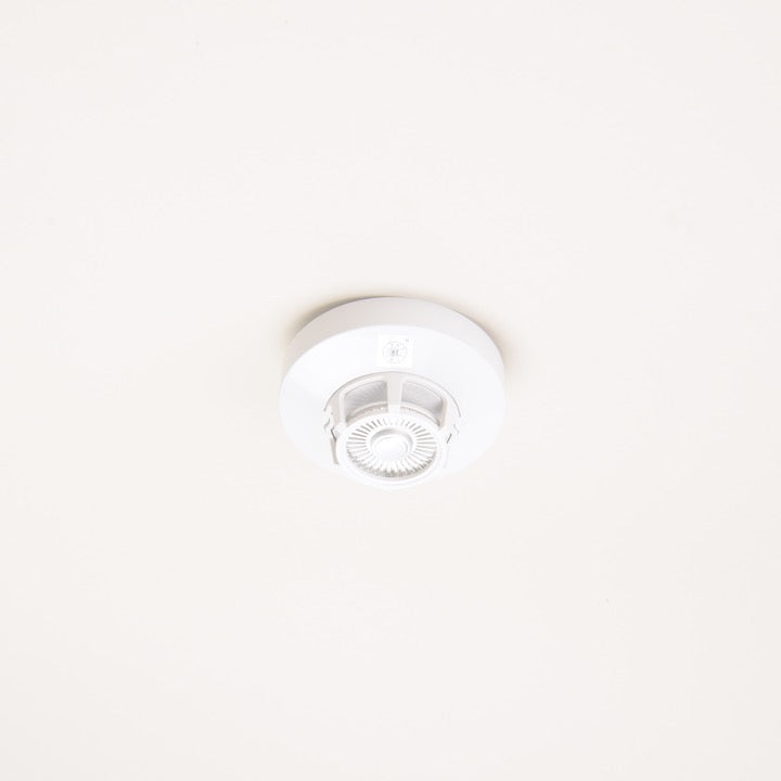 光電式煙感知器 2種 CK2B-016 - ニッタン株式会社｜【消防・防災設備の