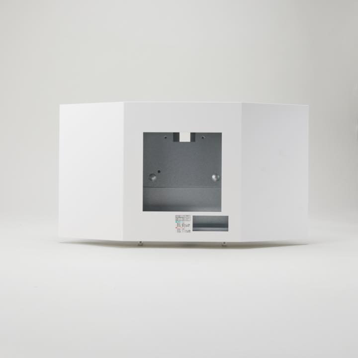 ③ 誘導灯 KSH20151 B級BL型片面型 5個セット 本体のみ LED誘導灯B級BL