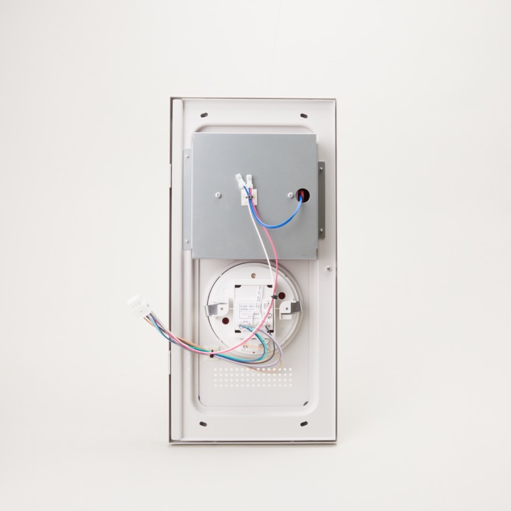 P型2級 小型総合盤 内器 BV964401HK｜ 株式会社プロサス｜防災・消防