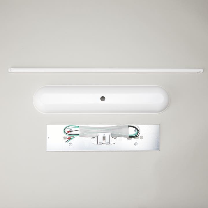 誘導灯リニューアル吊具 FP22375C 750mm｜ 株式会社プロサス｜防災