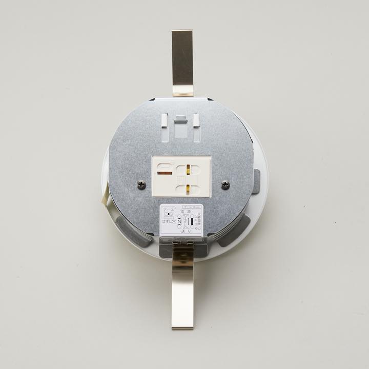 LED非常照明 埋込 EL-DB11111B｜ 株式会社プロサス｜防災・消防設備の