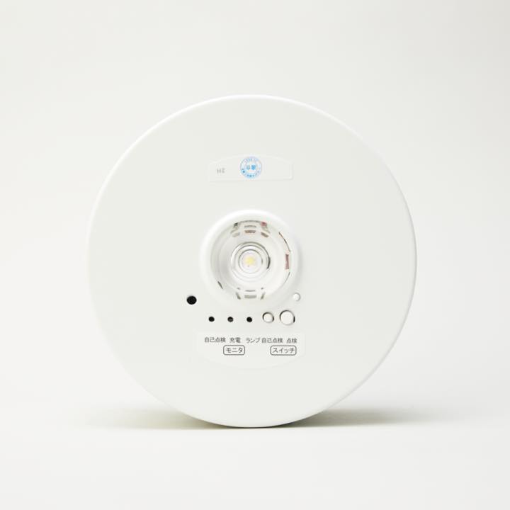 LED非常照明 直付 EL-CB11111B｜ 株式会社プロサス｜防災・消防設備の