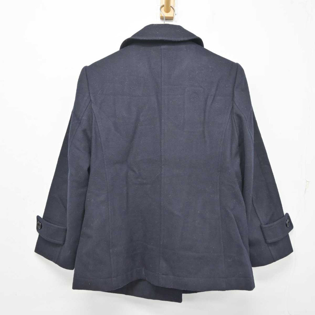 相模女子大学高等部 指定 コート Sサイズ