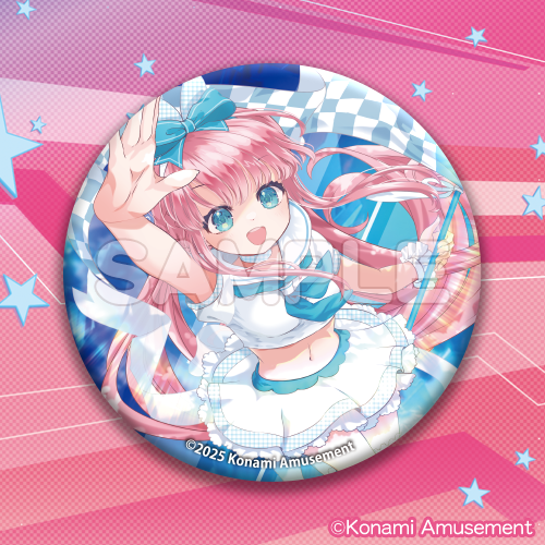 beatmania IIDX 32 Pinky Crush くじ | コナミ プレミアムくじ ONLINE