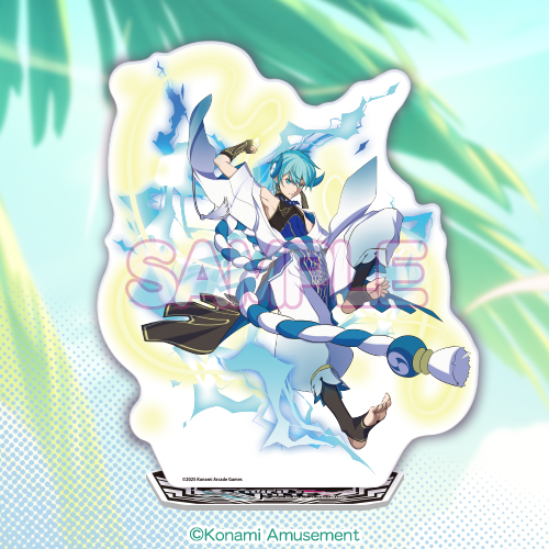 SOUND VOLTEXくじ​​ - くじポータル