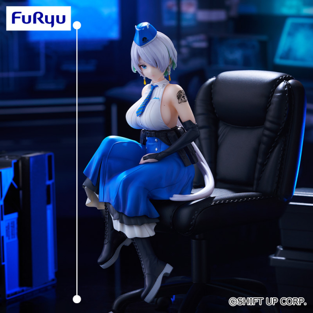 勝利の女神 NIKKE プライズ フィギュア15体セット 2025年12月最新