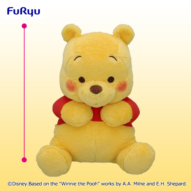 ディズニー プーさん プライズ おまとめセット 2023年下期〜2024上期